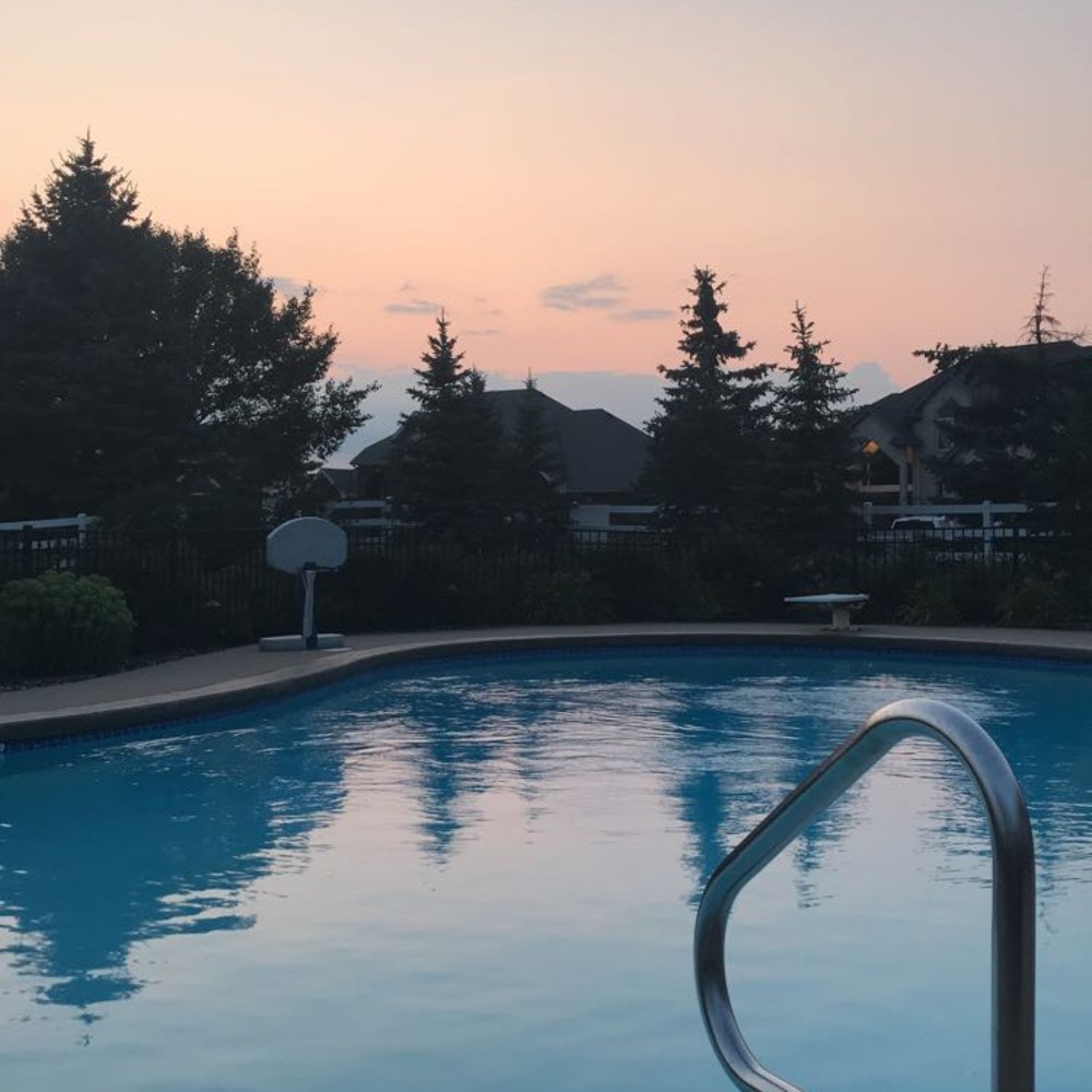 Meet your Posher, Rania